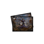 Ultra Pro - MTG: Commander - Innistrad: Midnight Hunt - PRO 100+ Deck Box and 100ct Sleeves V1 - Image 2