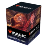 Ultra Pro - MTG: Commander Masters - 100+ Commodore Guff Deck Box