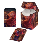 Ultra Pro - MTG: Commander Masters - 100+ Commodore Guff Deck Box - Image 2