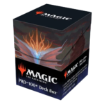 Ultra Pro - MTG: Commander Masters - 100+ Sliver Gravemother Deck Box