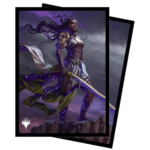 Ultra Pro - MTG: Commander Masters - 100ct Deck Protector Anikthea, Hand of Erebos Sleeves