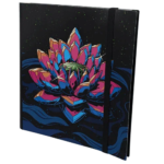 Ultra Pro - MTG: Commander Masters - 12-Pocket Pro Binder