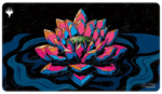 Ultra Pro - MTG: Commander Masters - Jeweled Lotus Holofoil Playmat