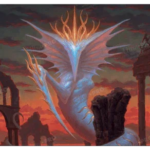 Ultra Pro - MTG: Commander Masters - Sliver Gravemother Playmat