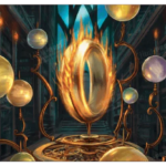 Ultra Pro - MTG: Commander Masters - Sol Ring Artifact Playmat