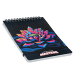 Ultra Pro - MTG: Commander Masters - Spiral Life Pad