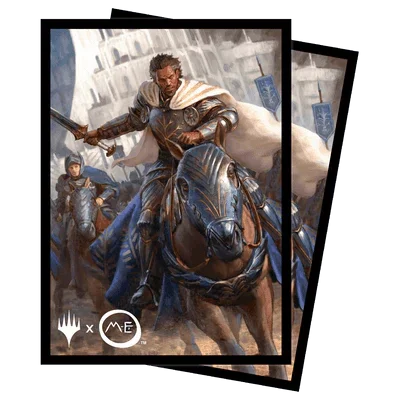 ultra-pro-mtg-the-lord-of-the-rings-tales-of-middle-earth-100ct-sleeves-1-featuring-aragorn-the-card-vault-1.png Ultra Pro - MTG: The Lord Of The Rings: Tales Of Middle-Earth - 100ct Sleeves 1 Featuring: Aragorn - Image 1