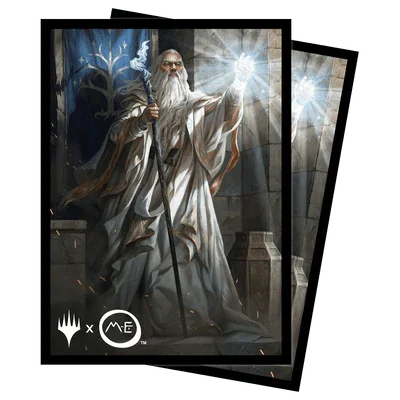 ultra-pro-mtg-the-lord-of-the-rings-tales-of-middle-earth-100ct-sleeves-2-featuring-gandalf-the-card-vault-1.png Ultra Pro - MTG: The Lord Of The Rings: Tales Of Middle-Earth - 100ct Sleeves 2 Featuring: Gandalf - Image 1
