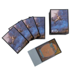 Ultra Pro - MTG: The Lord Of The Rings: Tales Of Middle-Earth - 100ct Sleeves B Featuring: Eowyn - Image 2