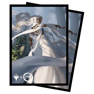 ultra-pro-mtg-the-lord-of-the-rings-tales-of-middle-earth-100ct-sleeves-c-featuring-galadriel-the-card-vault-1.png Ultra Pro - MTG: The Lord Of The Rings: Tales Of Middle-Earth - 100ct Sleeves C Featuring: Galadriel - Image 1