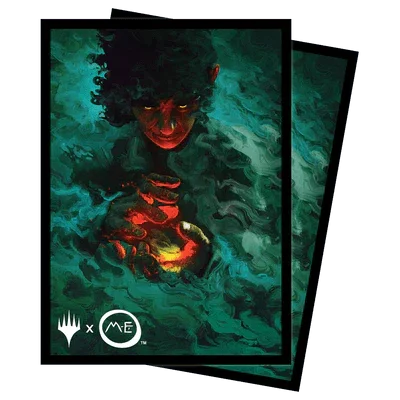 ultra-pro-mtg-the-lord-of-the-rings-tales-of-middle-earth-100ct-sleeves-z-featuring-frodo-the-card-vault-1.png Ultra Pro - MTG: The Lord Of The Rings: Tales Of Middle-Earth - 100ct Sleeves Z Featuring: Frodo - Image 1